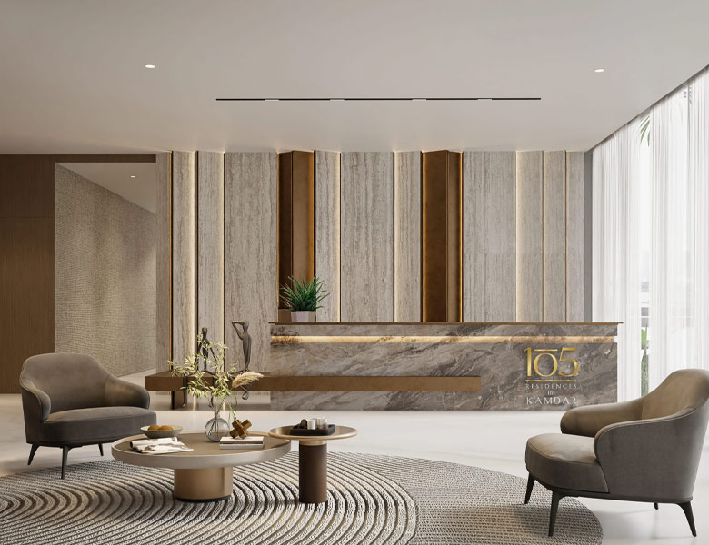 Jumeirah Village Circle