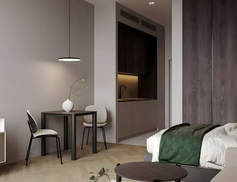 Jumeirah Village Circle