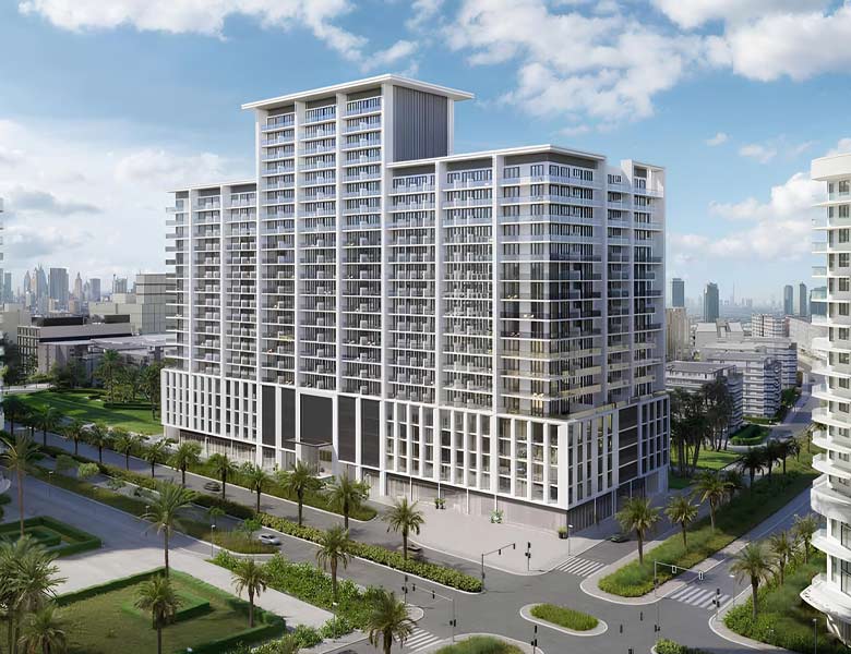 Jumeirah Village Circle