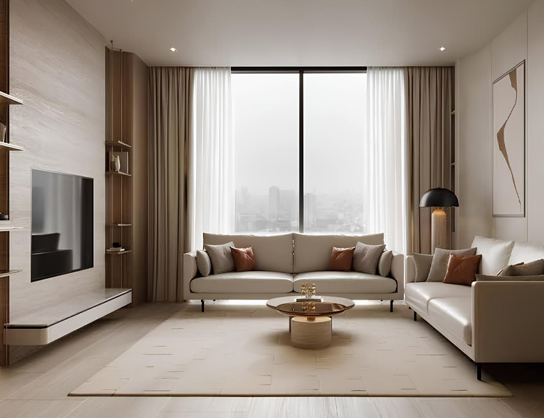 Jumeirah Village Circle