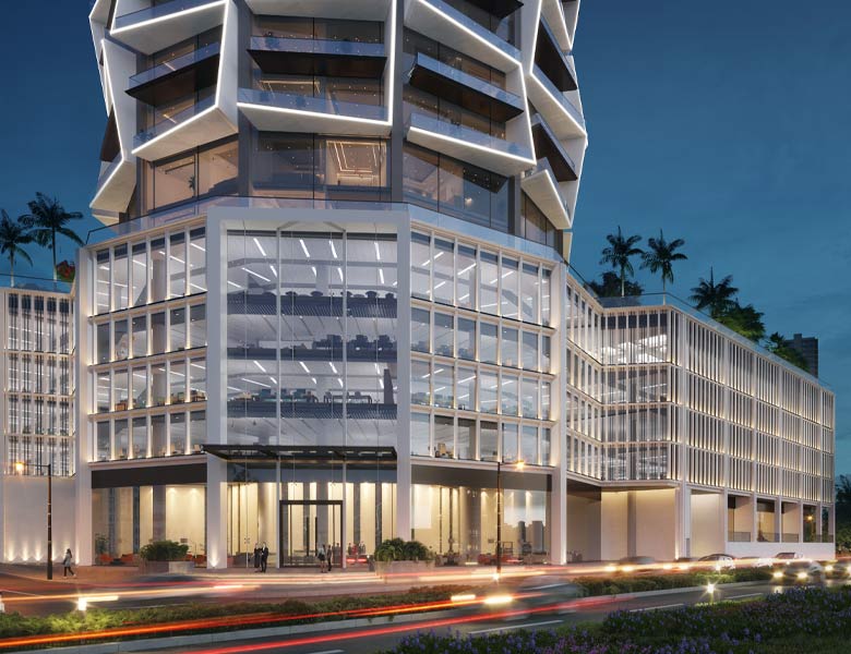 Jumeirah Village Circle