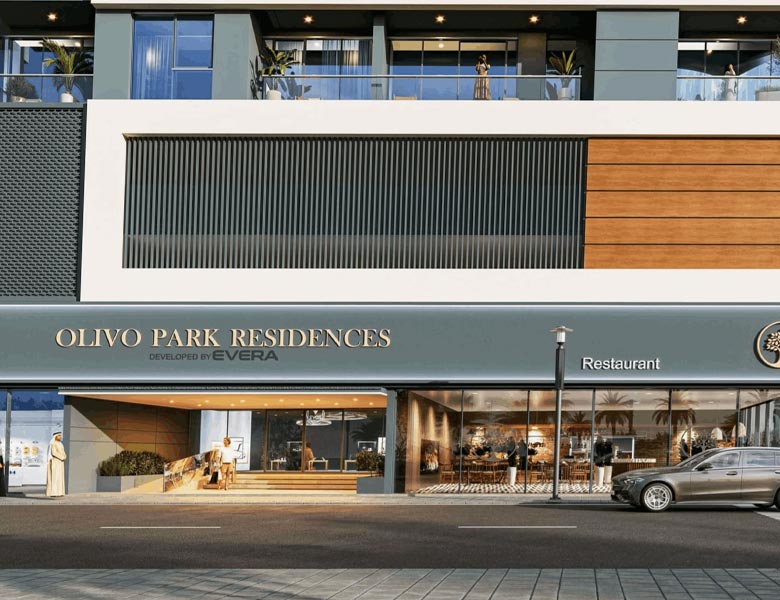 Jumeirah Village Circle