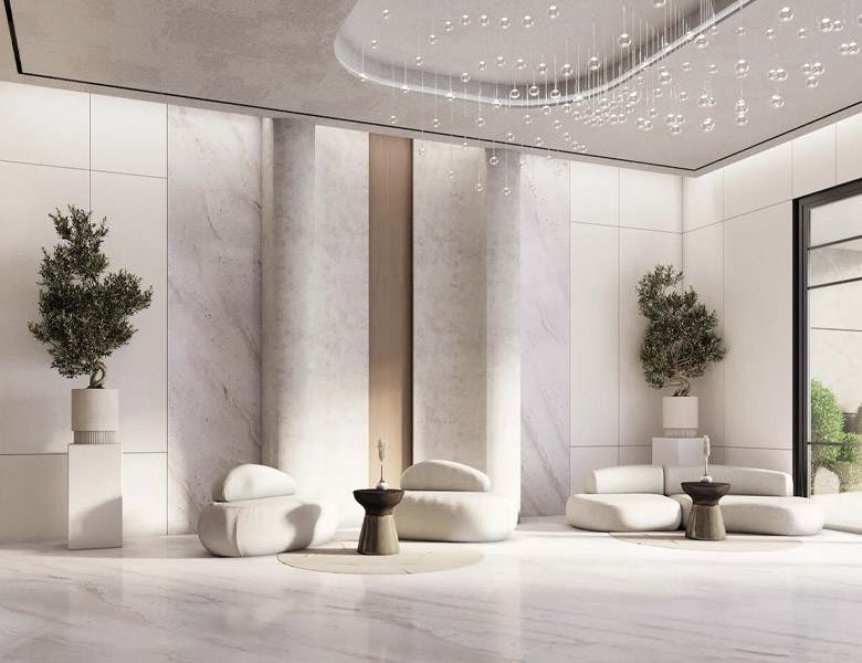 Jumeirah Village Circle