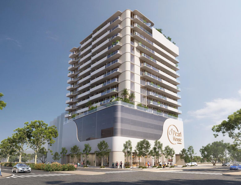 Jumeirah Village Circle