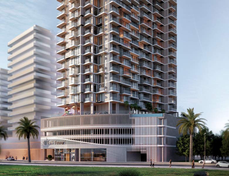 Jumeirah Village Circle