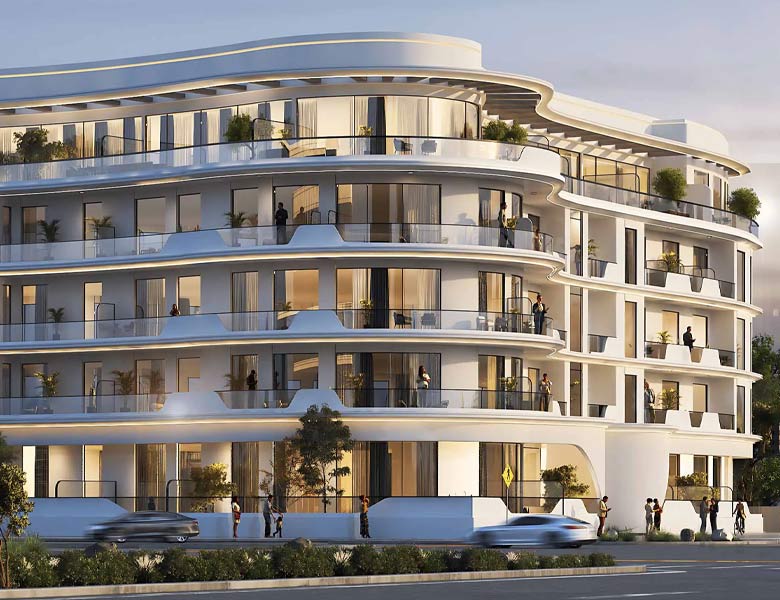 Jumeirah Village Circle